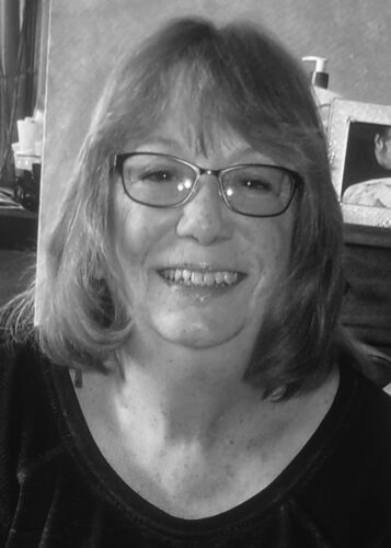 Susan Treder